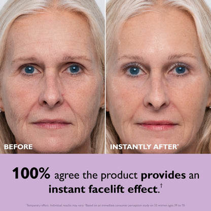 Instant FIRMx® Temporary Face Tightener Easy-Wear Formula