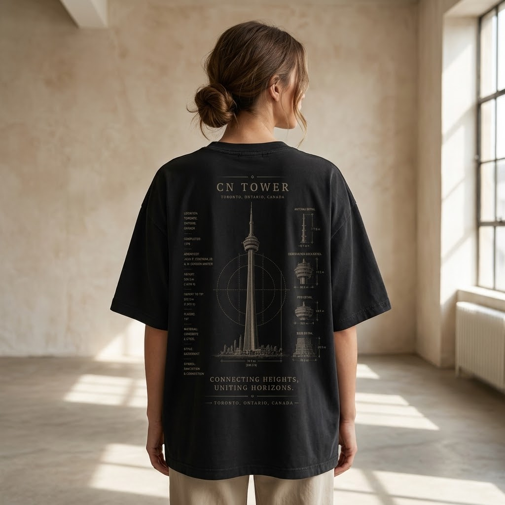 {{ product.title }} vintage blueprint t-shirt back print {{ shop.name }}