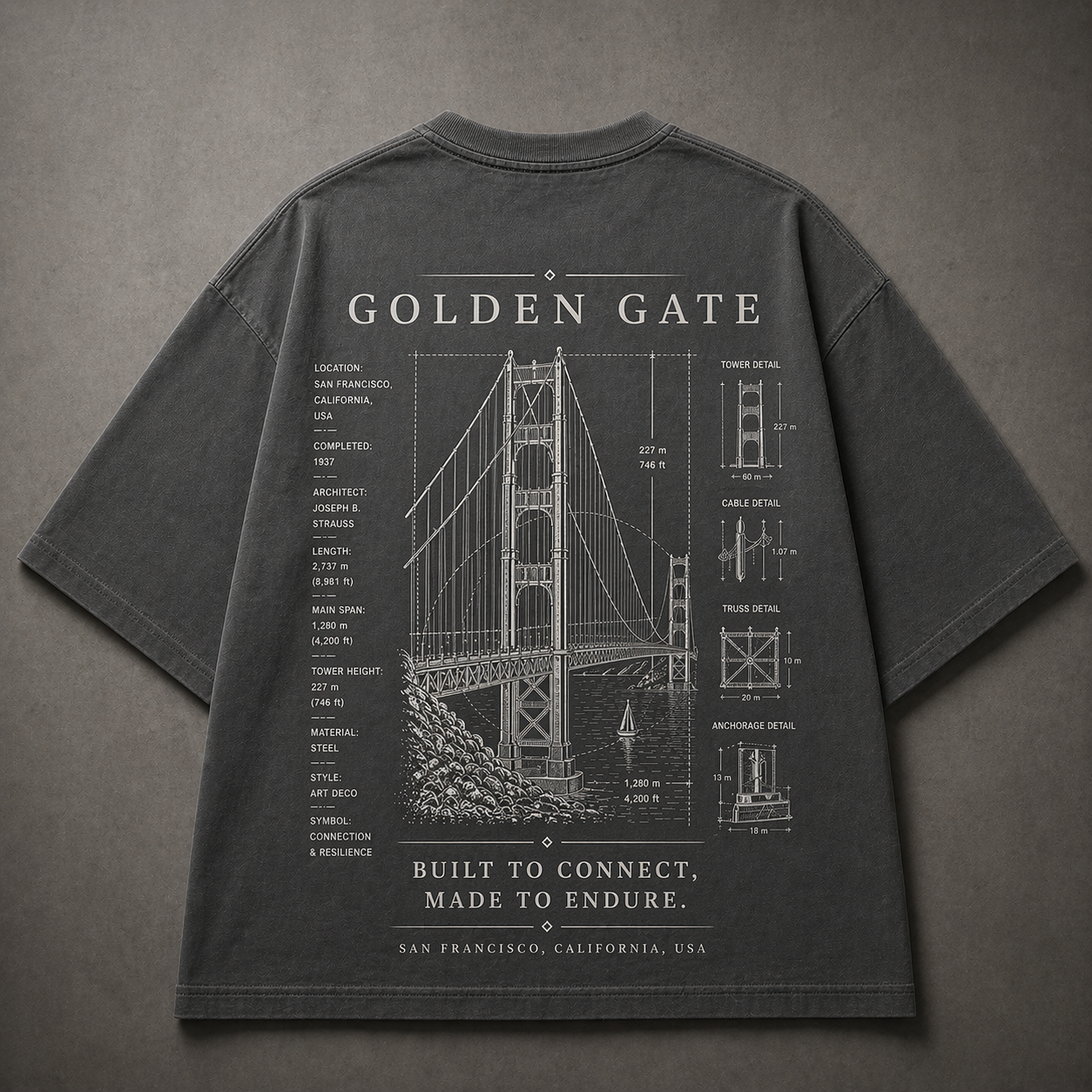Golden Gate Bridge