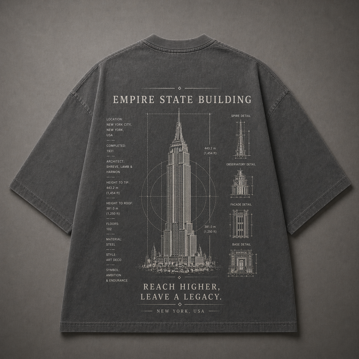 Empire State Building