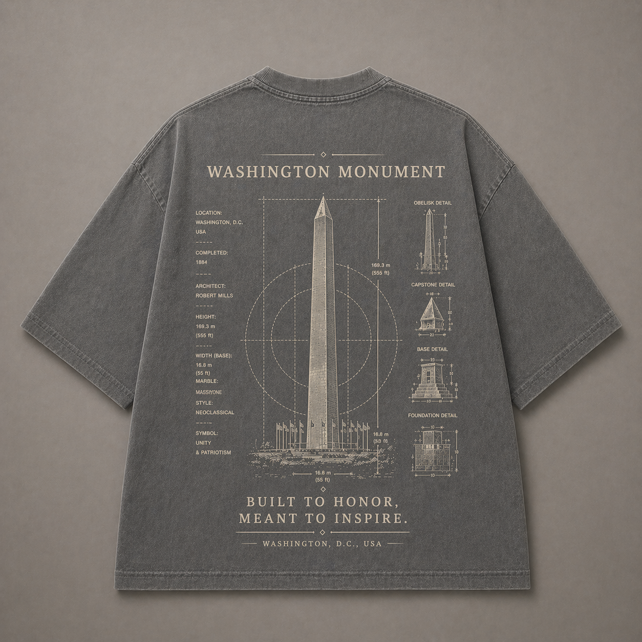 Washington Monument