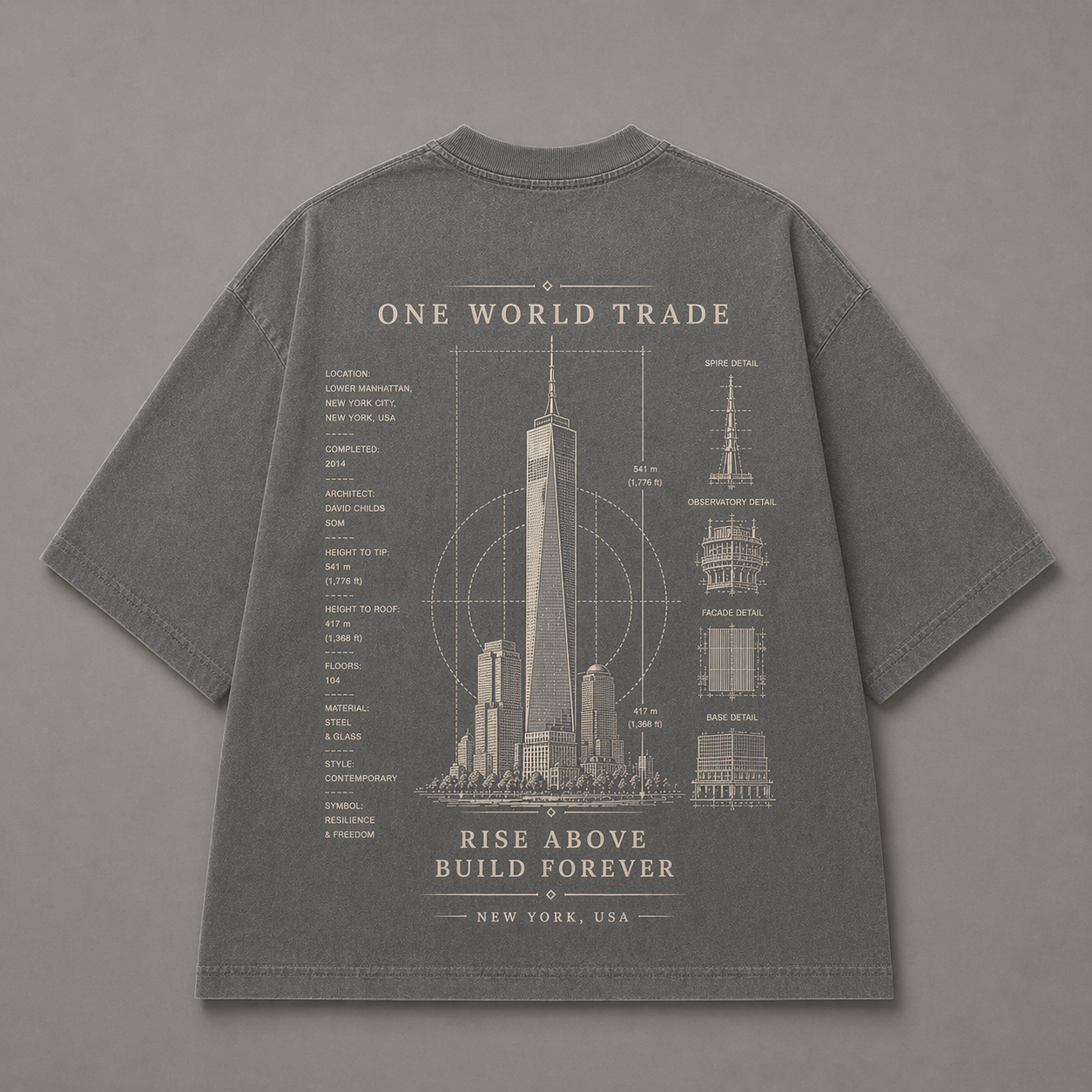 One World Trade Center