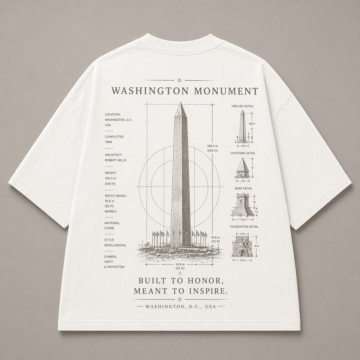 Washington Monument