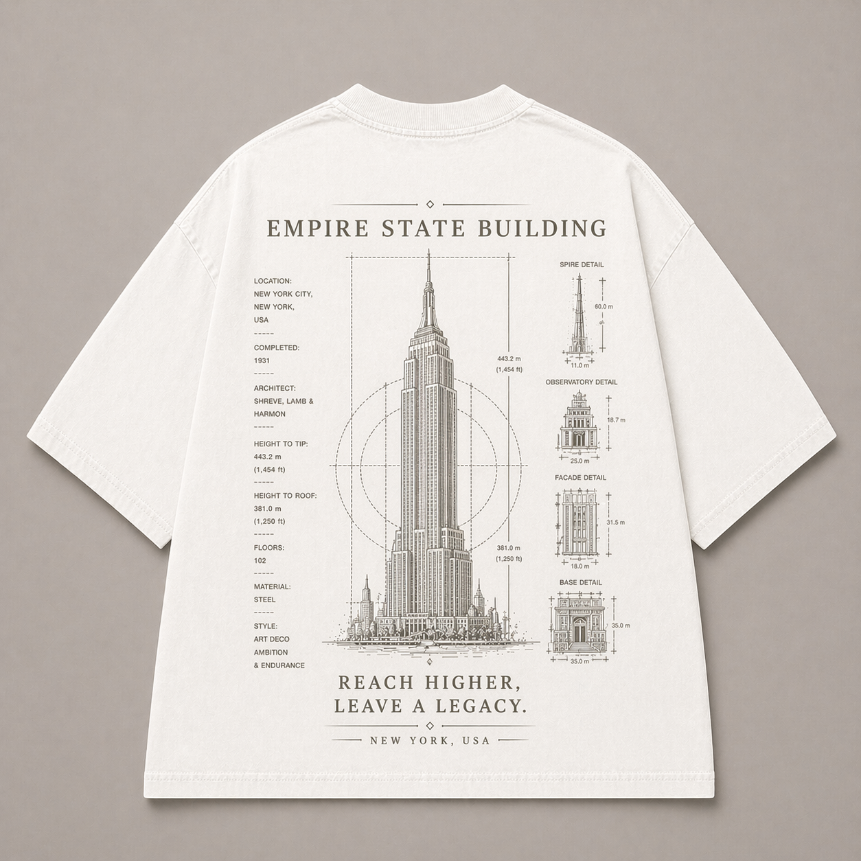 Empire State Building