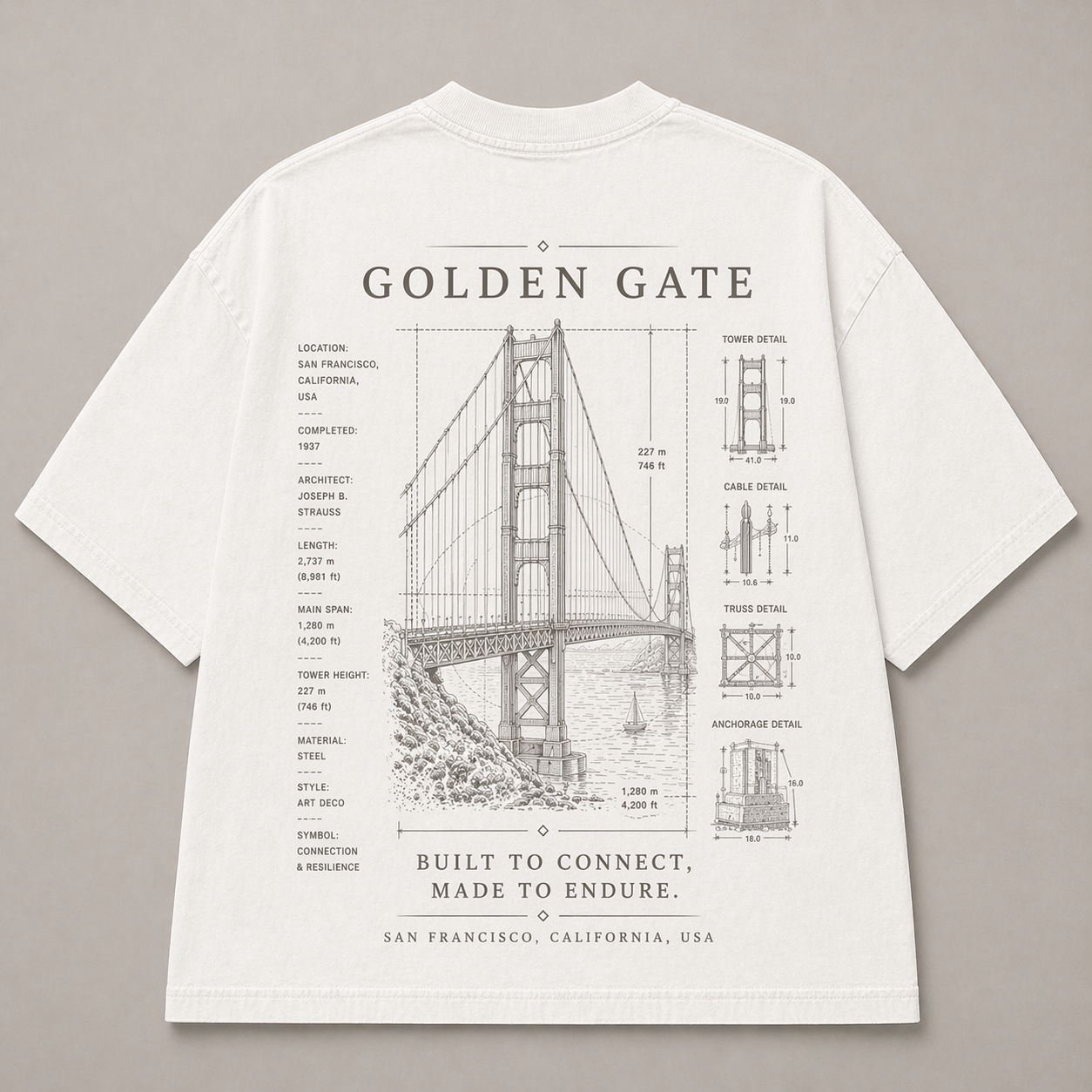 Golden Gate Bridge