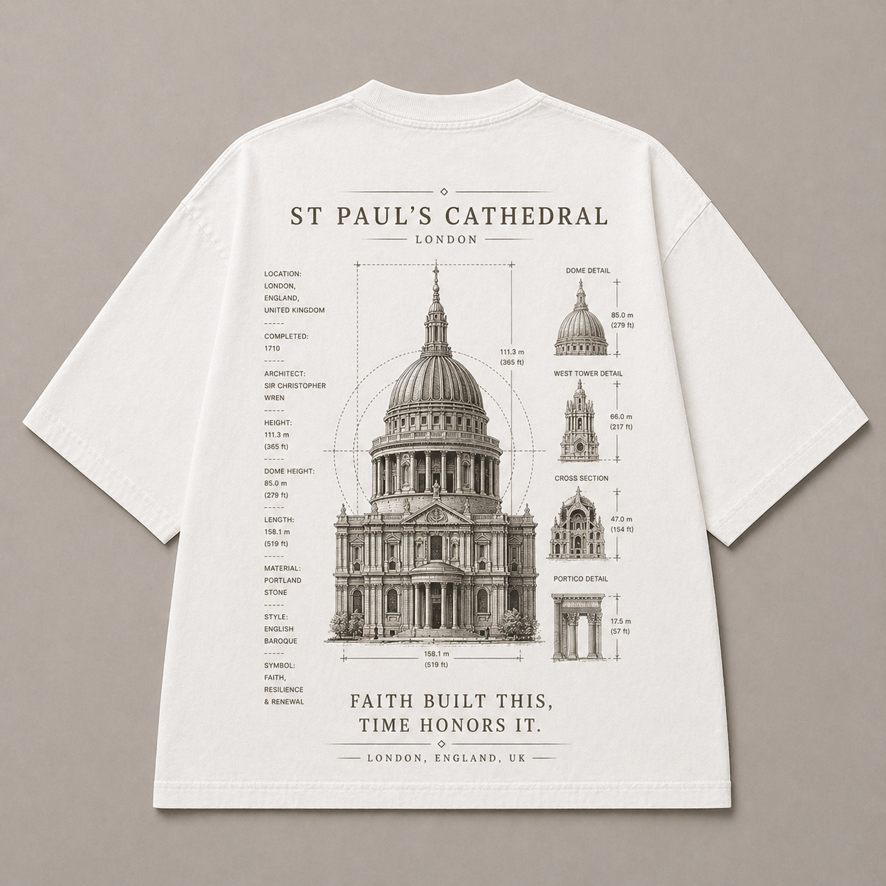 St. Paul's Cathedral
