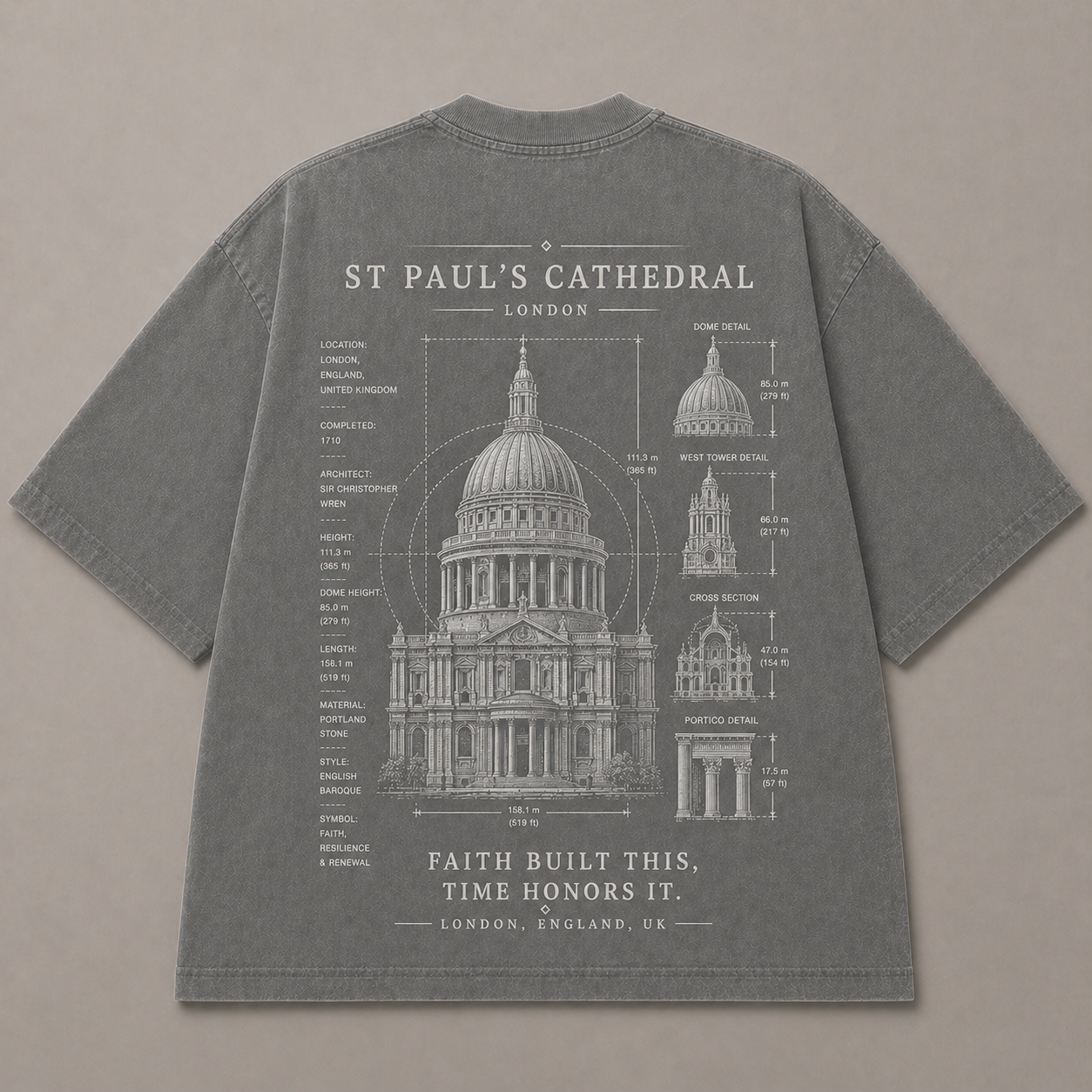St. Paul's Cathedral