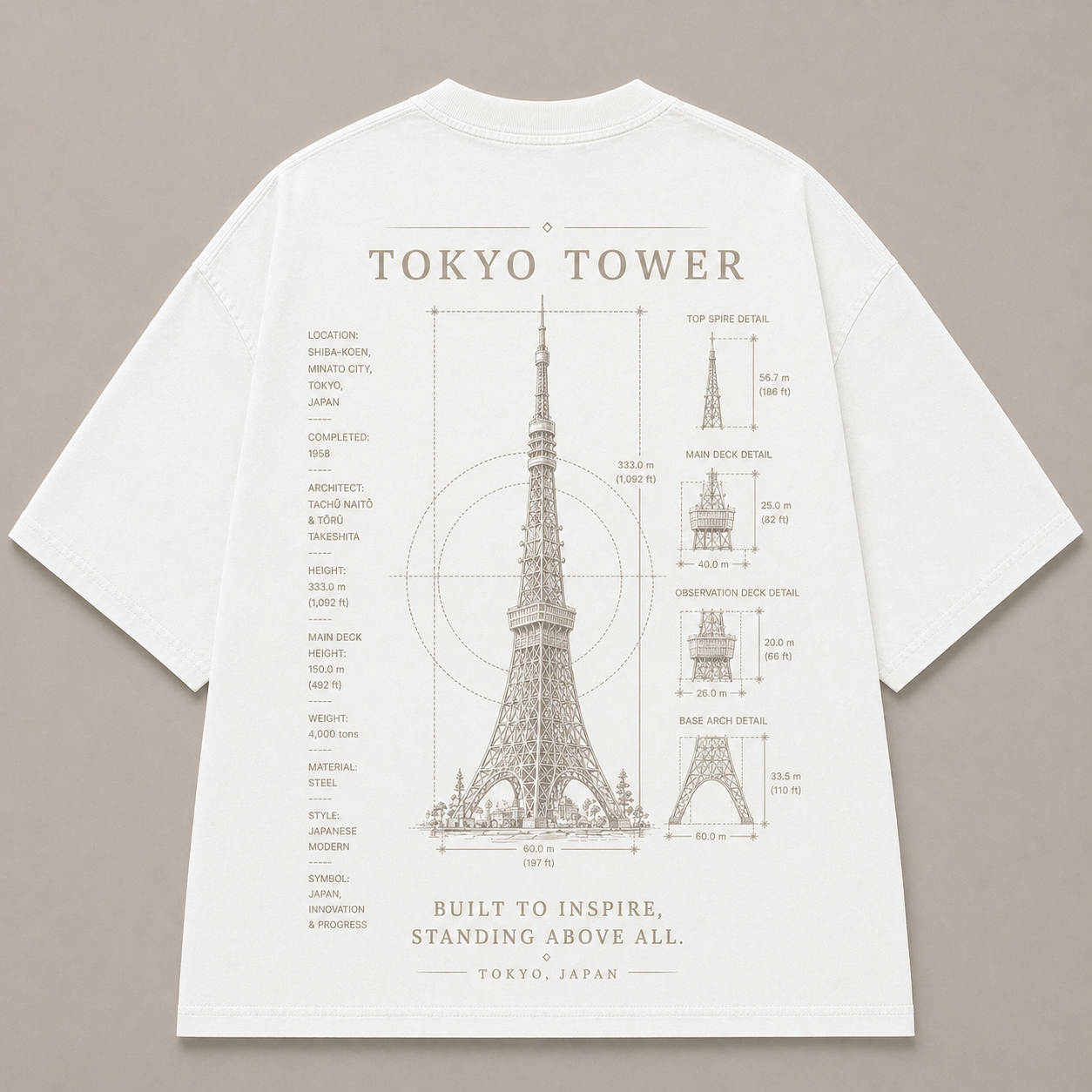 Tokyo Tower
