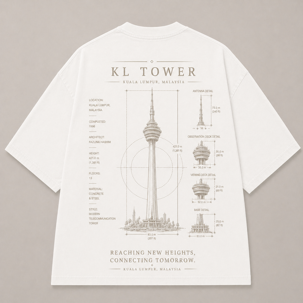 KL Tower