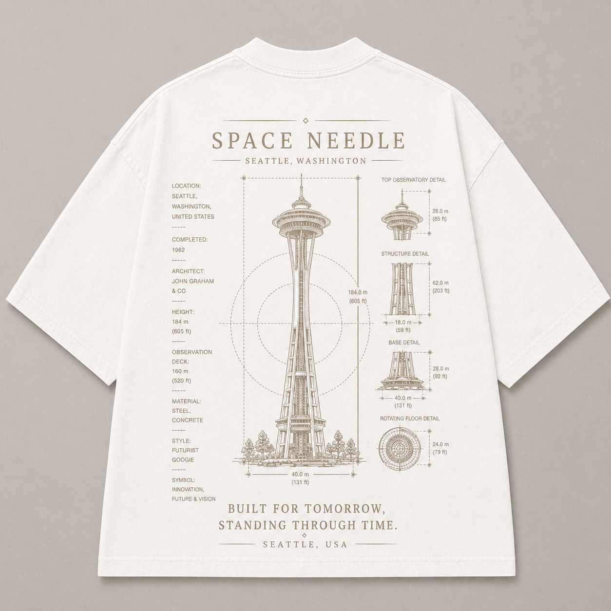 Space Needle
