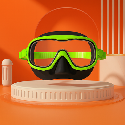 My Cool-Summer Goggles
