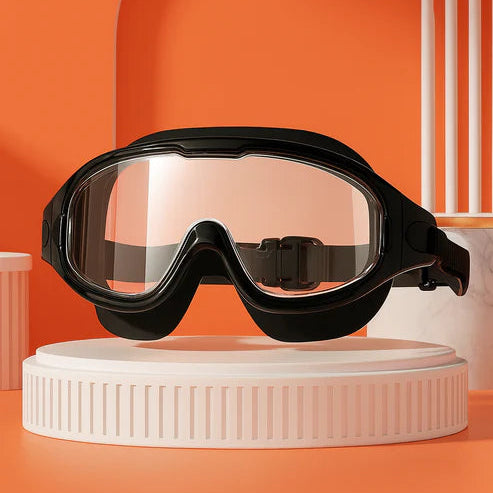 My Cool-Summer Goggles