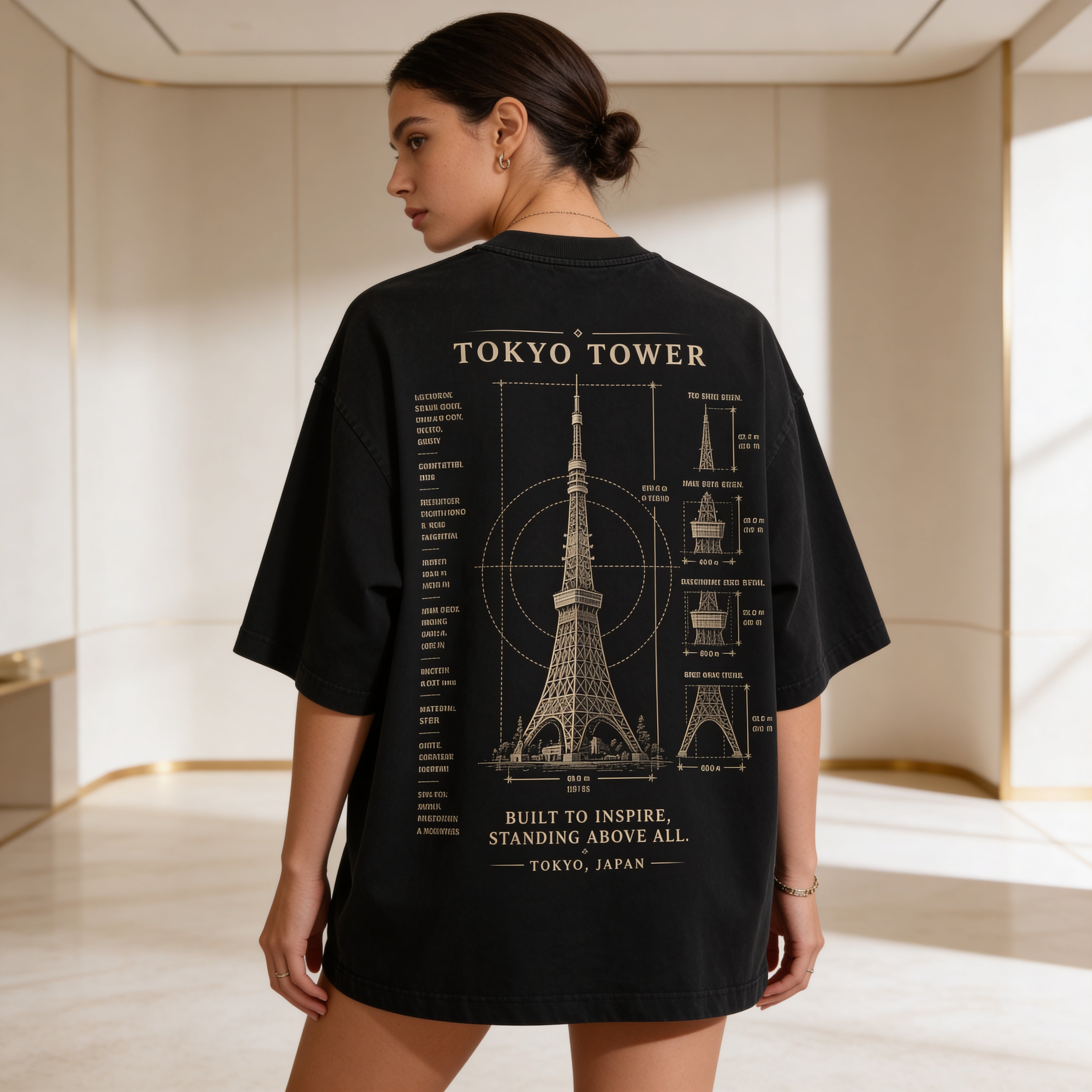 Tokyo Tower