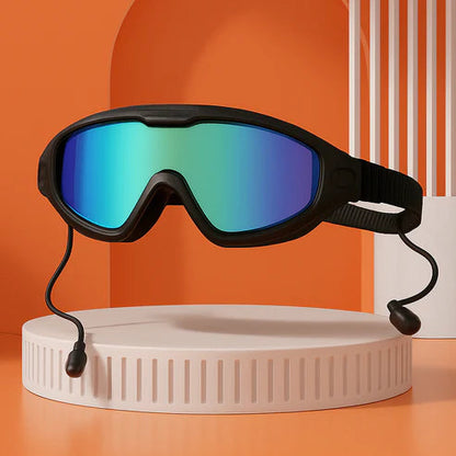 My Cool-Summer Goggles