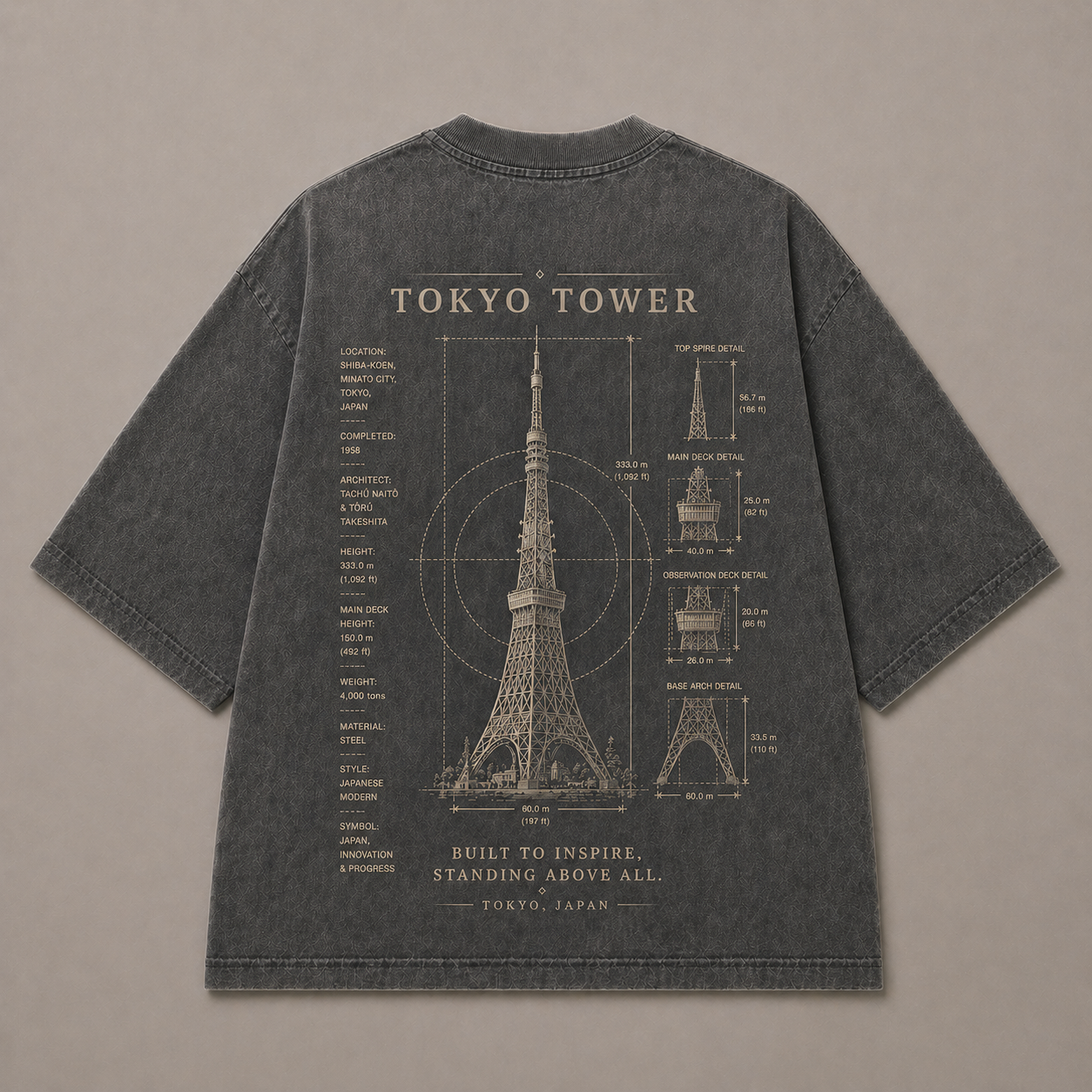 Tokyo Tower