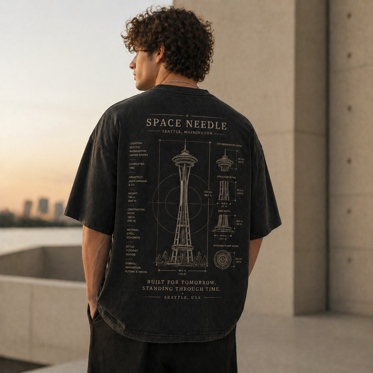 Space Needle
