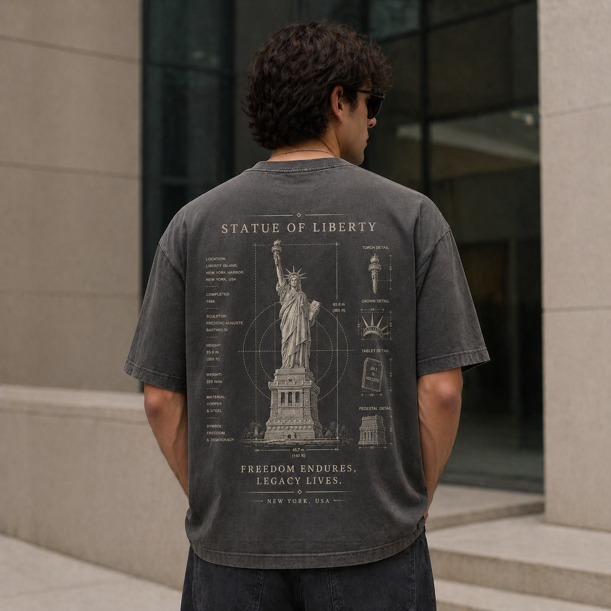 Statue of Liberty