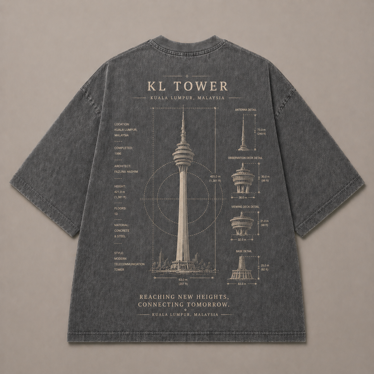 KL Tower