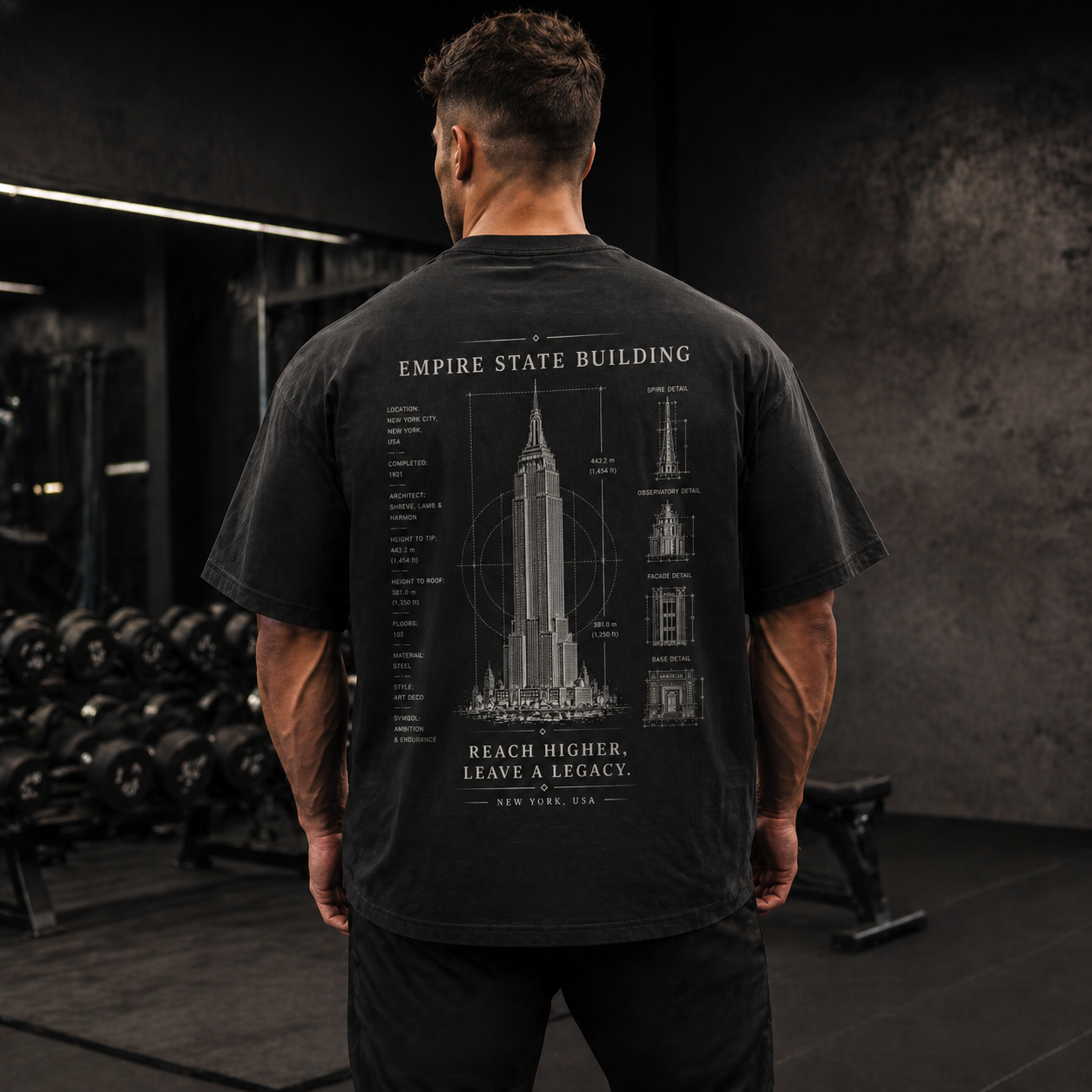 Empire State Building